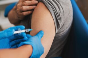 CDC votes to phase out controversial mercury-based ingredient in flu vaccines