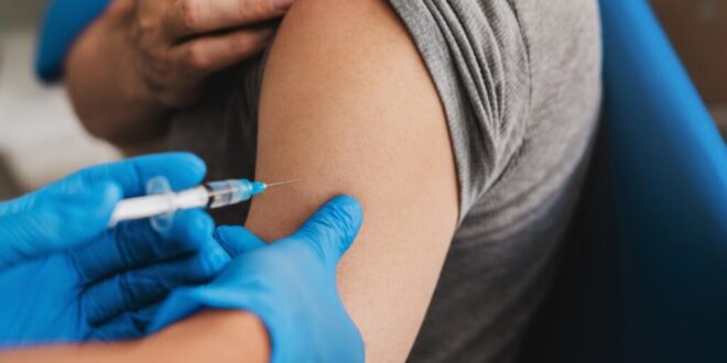 CDC votes to phase out controversial mercury-based ingredient in flu vaccines