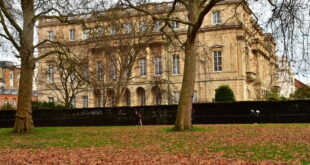 UK government hosts landmark event backed by King Charles