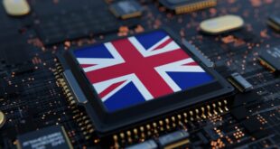 Is Britain missing the tech revolution?