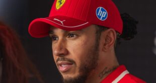 Hamilton team looking for that ‘sweet spot’