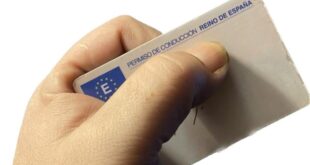 How to exchange your foreign driving licence in Spain: A guide for new residents