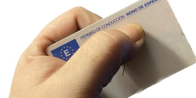 How to exchange your foreign driving licence in Spain: A guide for new residents