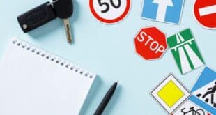 Big shake-up for Spanish driving licences