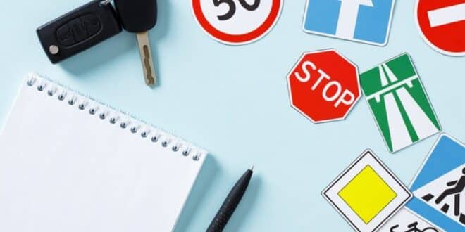 Big shake-up for Spanish driving licences