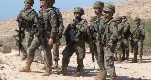 Spain officially rejects NATO's demand of spending 5% GDP on defence 'to protect welfare state'