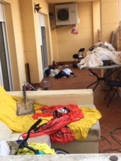 Expert warns ‘it’s a disgrace that squatting is great business’ as scourge rises 7% in Spain