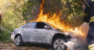 Car engines catching fire across Spain: Avoid these common mistakes