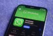 What’s that ‘set your PIN’ WhatsApp message? 