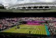 Tennis takes over London as Wimbledon begins