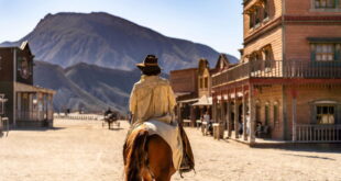 10 things to do in Tabernas