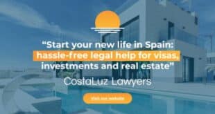 John and Susan in Estepona: A New Life Made Possible with a Personal Touch