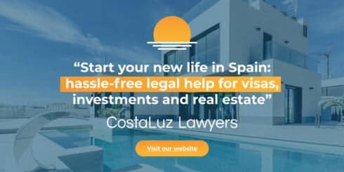 John and Susan in Estepona: A New Life Made Possible with a Personal Touch