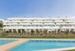 Flash new €80m Costa Blanca tourist apartment complex shows foreign demand holding strong