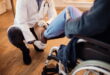 Injury claims clarified under new rules