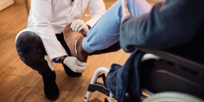 Injury claims clarified under new rules