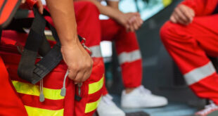 112 Logs 421,781 calls in early 2025