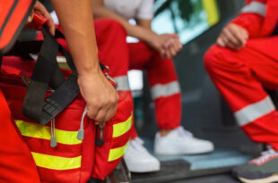 112 Logs 421,781 calls in early 2025