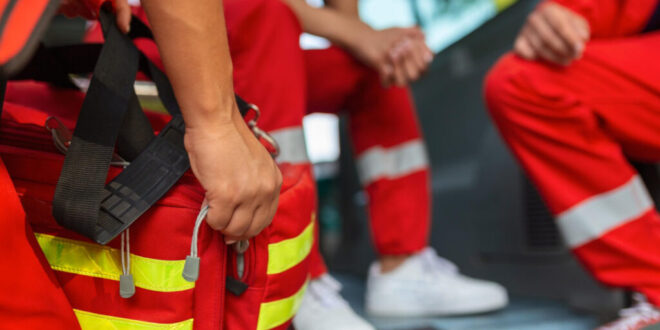 112 Logs 421,781 calls in early 2025