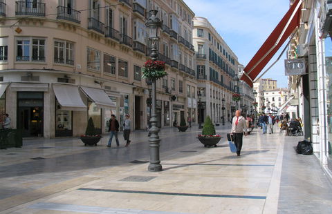 1,500 jobs going in technology in Malaga region