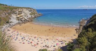 Top 5 Spanish beach towns for a cheap summer 2025