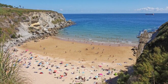 Top 5 Spanish beach towns for a cheap summer 2025