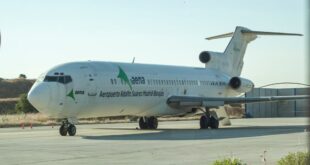 Spanish airport operator Aena to increase airline fines in 2026
