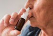Revolutionary allergy spray approved in UK