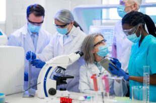 New treatment halts triple-negative breast cancer