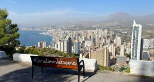 Channel 5 greenlights ‘Death in Benidorm’, a sunny whodunnit with a twist