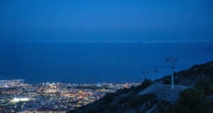 Benalmadena’s unique stargazing opportunities 800 metres up