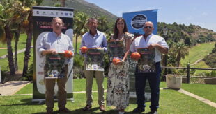 Tomate Huevo Toro Golf: A swingin’ celebration of local heritage