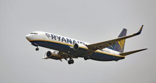 BREAKING: Travel warning as UK air traffic control failure leads to major delays