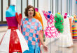 Agatha Ruiz de la Prada exhibition Benalmadena