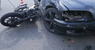 Spain to make Airbag vests a must for Motorcyclists on open roads by 2026
