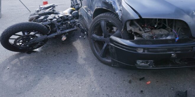 Spain to make Airbag vests a must for Motorcyclists on open roads by 2026