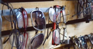 Alan & Jenny Boardman Eydrop relaunch