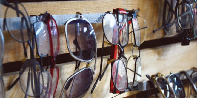 Alan & Jenny Boardman Eydrop relaunch