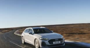 Audi A5 Avant – premium and stylish alternative to an SUV