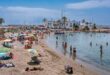 Bad beach behaviour which could land €3,000 fine