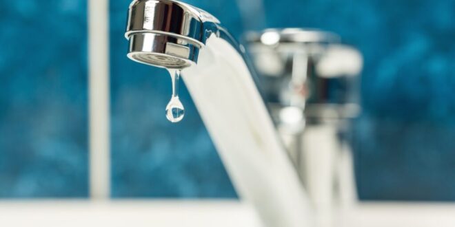 Benalmadena water supply to be cut off again