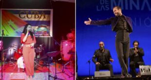 Benalmadena’s ‘culture in the street’ festival