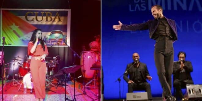 Benalmadena’s ‘culture in the street’ festival