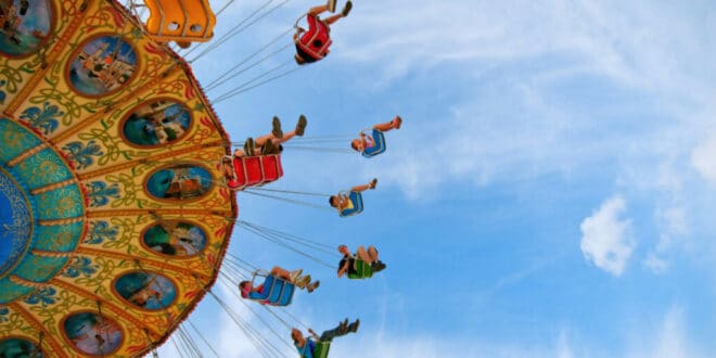 Cala de Mijas fair gears up for summer party