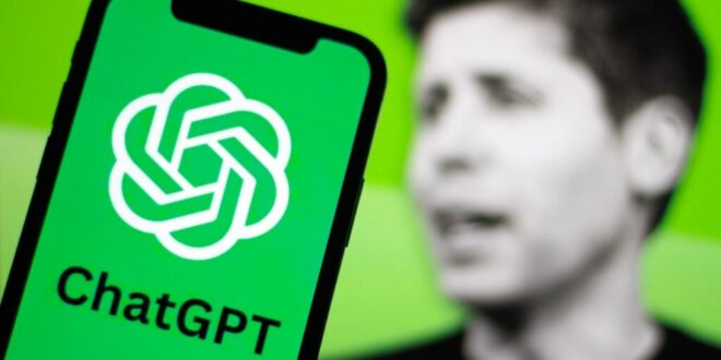 ChatGPT’s Sam Altman warns of upcoming global scam epidemic – Deepfake You