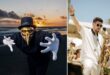 Claptone’s daytime dance fever hits Nikki Beach