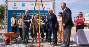 Costa del Sol tackles housing issue