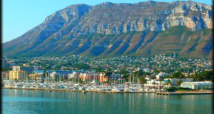 SPOTLIGHT: Denia in Spain has been itself for 2,000 years, being recognised by UNESCO