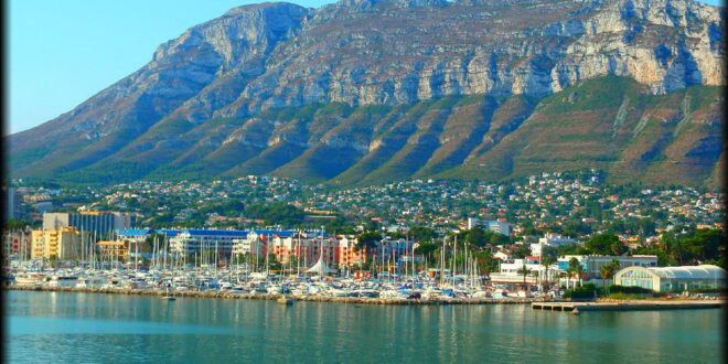 SPOTLIGHT: Denia in Spain has been itself for 2,000 years, being recognised by UNESCO