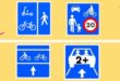 Don’t ignore this new ‘2+’ Road Sign in Spain – It could cost you €200